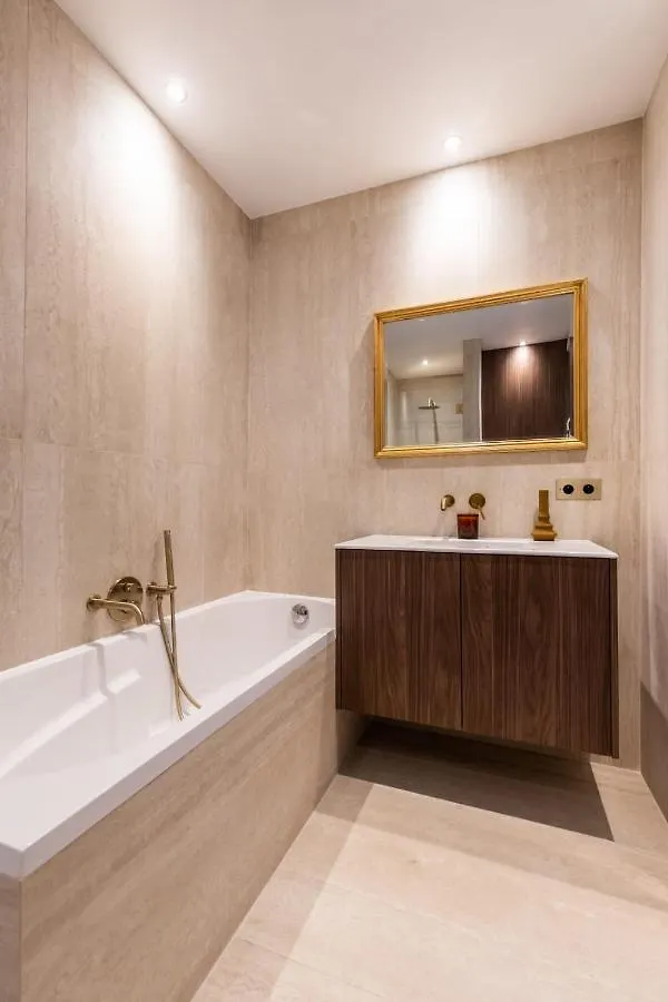 Charming Apartment-2Br6P- Place De La Nation Paris Apartment